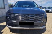 Hyundai Tucson 1.6 T-GDi HEV Executive 2WD aut