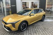 Kia K4 1.6 T-GDI L Business Line