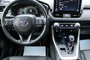 Toyota RAV4 2.5 Hybrid Selection 4x2