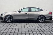 BMW Seria 5 520d xDrive M Sport