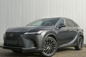 Lexus RX 350h Business Hybrid