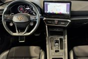Cupra Formentor 2.0 TSI 4Drive VZ DSG