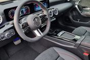 Mercedes Klasa A 220 4-Matic AMG Line