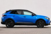 Opel Grandland X 1.2 T GS S&S