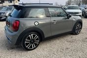 Mini Mini Hatch 3dr Cooper S