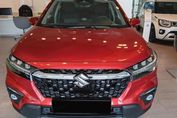 Suzuki S-Cross 1.4 SHVS Premium Plus SP