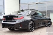 BMW Seria 3 320d xDrive M Sport
