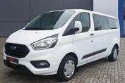 Ford Transit Custom Kombi L2H1