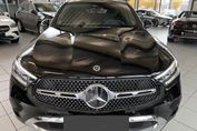 Mercedes GLC Coupe 200 d 4-Matic Avantgarde