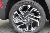 Hyundai Tucson Platinum 2WD aut 1.6 T-GDi HEV