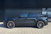 Porsche Cayenne Coupe E-Hybrid Black Edition