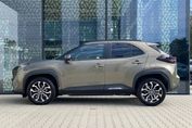Toyota Yaris Cross 1.5 Comfort Cvt