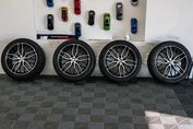 Skoda Superb 1.4 TSI Plug-In Hybrid L&K DSG