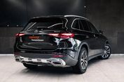 Mercedes GLC 220 d mHEV 4-Matic