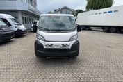 Fiat Ducato 3.0t L2H1