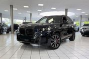 BMW X5 xDrive30d M Sport
