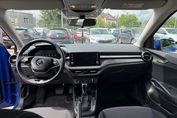 Skoda Fabia 1.0 Tsi Selection Dsg