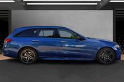 Mercedes Klasa C Kombi 220 d 4MATIC AMG Line