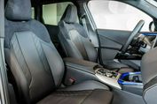 BMW X3 xDrive30e M Sport