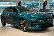 Peugeot 308 Allure S&S EAT8 1.5 BlueHDi