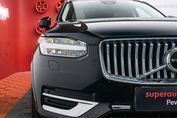 Volvo XC90 B5 D AWD Ultimate Bright 7os aut