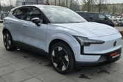 Volvo EX30 Single Motor Long Range Ultra