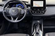 Toyota Corolla 1.8 Hybrid Comfort