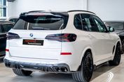 BMW X5 xDrive30d M Sport
