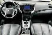 Mitsubishi L200 2.2 d DC Instyle Plus