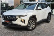 Hyundai Tucson 1.6 t-Gdi Modern 2WD