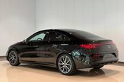 Mercedes CLA 200 AMG Line