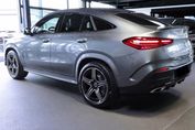 Mercedes GLE Coupe 300 d 4-Matic AMG Line