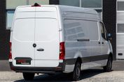 Mercedes Sprinter 317 CDI Długi