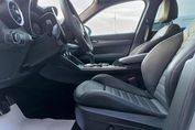 Alfa Romeo Stelvio Turbo Veloce Q4