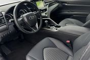 Toyota Camry 2.5 Hybrid CVT