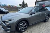 Citroen C5 X Plus EAT8 1.2 PureTech