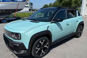 Renault R4 Techno 52kWh Comfort Range
