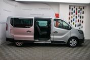 Renault Trafic Kombi L2H1 AT9