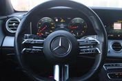Mercedes Klasa E Kombi 220 d 4MATIC AMG Line