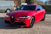 Alfa Romeo Giulia 2.0 Turbo Intensa Q4
