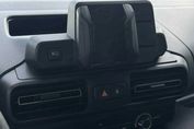 Citroen Berlingo Van M L1H1
