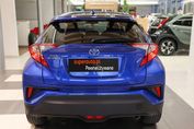 Toyota C-HR 1.2 t Gpf Premium