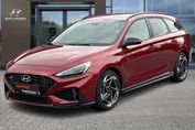 Hyundai i30 1.5 T-GDI Smart