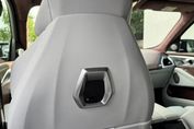 BMW XM PHEV sport-aut
