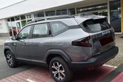 Dacia Bigster Expression LPG 1.2 TCe mHEV