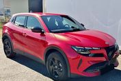 Alfa Romeo Junior 1.2 Ibrida eDCT