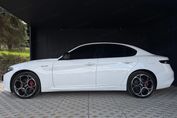 Alfa Romeo Giulia 2.0 Turbo Veloce Q4 aut