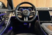 Mercedes Klasa S 350 d 4-Matic AMG Line