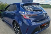 Toyota Corolla 1.8 Hybrid Executive