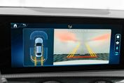 Mercedes Klasa A 200 d 4-Matic Progressive